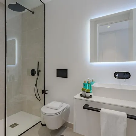 Deluxe 1&2 - Casangular By Upper فيلة *