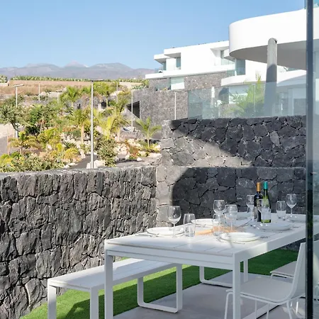 Deluxe 1&2 - Casangular By Upper Villa Costa Adeje (Tenerife)