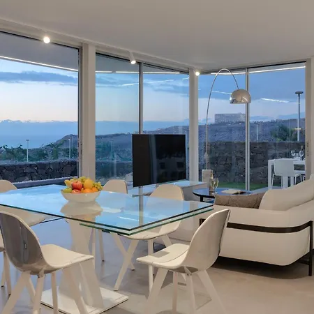 Deluxe 1&2 - Casangular By Upper Costa Adeje (Tenerife)