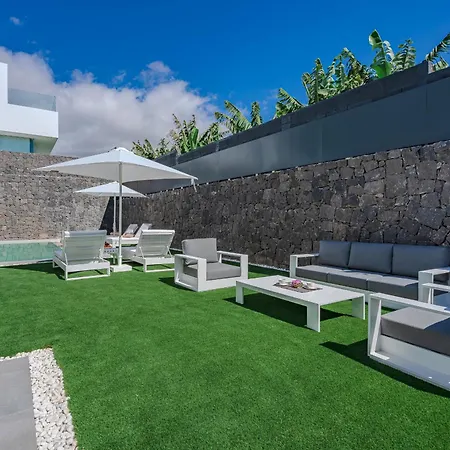 Villa Deluxe 1&2 - Casangular By Upper *