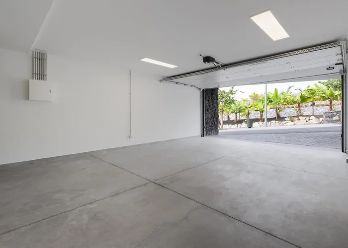 Deluxe 1&2 - Casangular By Upper * Costa Adeje