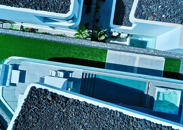 Вілла Deluxe 1&2 - Casangular By Upper Адехе