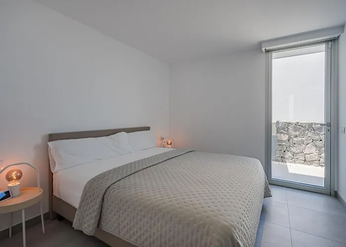 Deluxe 1&2 - Casangular By Upper Вілла