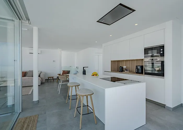 Вілла Deluxe 1&2 - Casangular By Upper