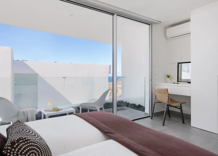 Villa Deluxe 1&2 - Casangular By Upper Costa Adeje