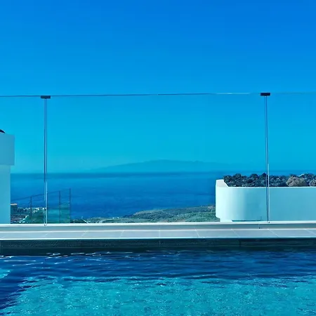 Deluxe 1&2 - Casangular By Upper * Costa Adeje