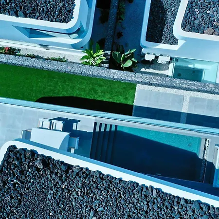 Vila Deluxe 1&2 - Casangular By Upper Costa Adeje (Tenerife)