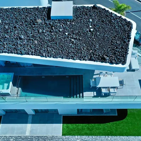 Vila Deluxe 1&2 - Casangular By Upper Costa Adeje (Tenerife)