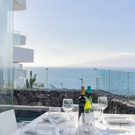 Deluxe 1&2 - Casangular By Upper 别墅 *