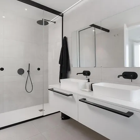 Deluxe 1&2 - Casangular By Upper Vila Costa Adeje (Tenerife)