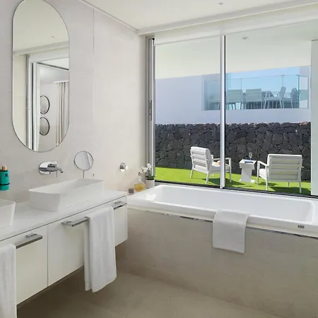 Deluxe 1&2 - Casangular By Upper Vila Costa Adeje (Tenerife)