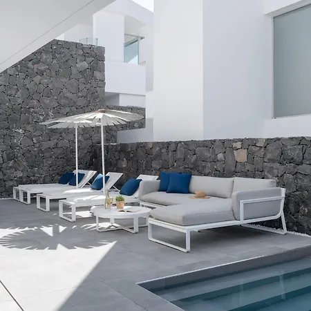 Deluxe 1&2 - Casangular By Upper Vila Costa Adeje (Tenerife)