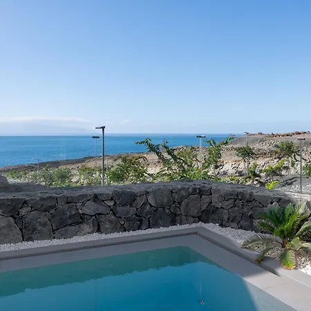 Vila Deluxe 1&2 - Casangular By Upper Costa Adeje (Tenerife)