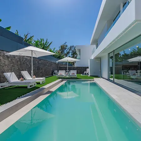 Вилла Deluxe 1&2 - Casangular By Upper *