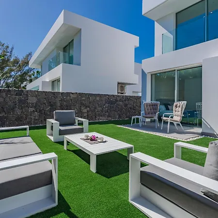 Deluxe 1&2 - Casangular By Upper Vila Costa Adeje (Tenerife)