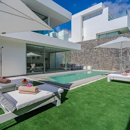 Vila Deluxe 1&2 - Casangular By Upper Costa Adeje (Tenerife)