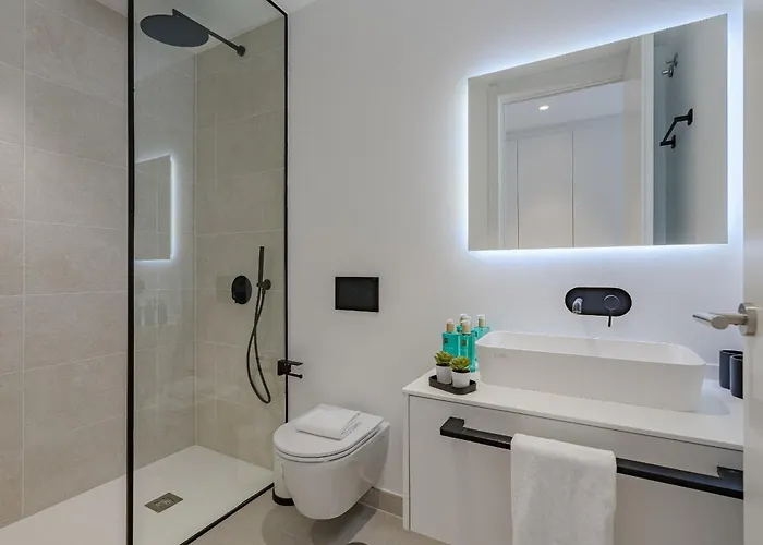 Deluxe 1&2 - Casangular By Upper Villa *