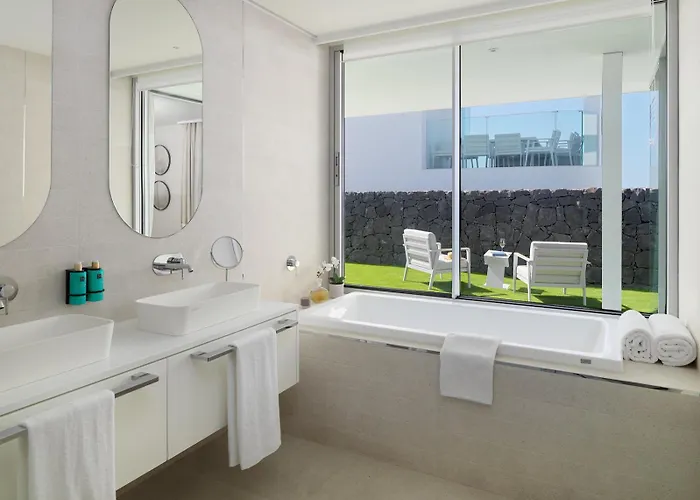 Deluxe 1&2 - Casangular By Upper Villa Costa Adeje