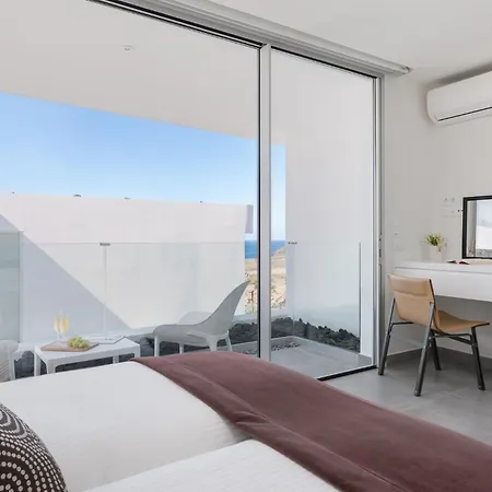 빌라 Deluxe 1&2 - Casangular By Upper 아데제