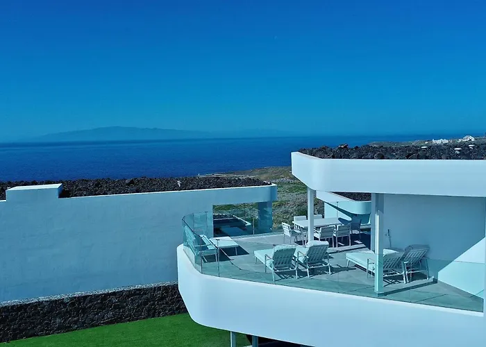 Deluxe 1&2 - Casangular By Upper 빌라 아데제