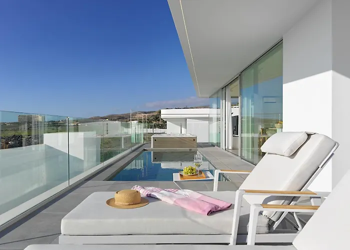 Deluxe 1&2 - Casangular By Upper 빌라 *