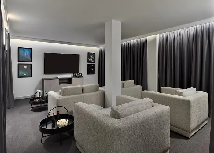 Deluxe 1&2 - Casangular By Upper *