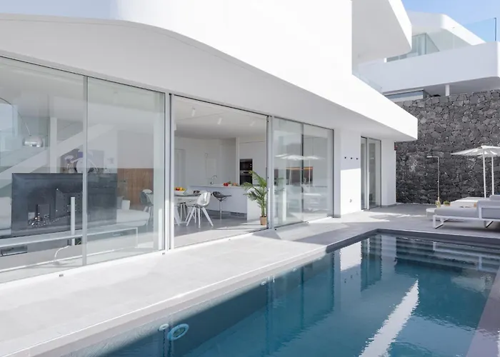 빌라 Deluxe 1&2 - Casangular By Upper