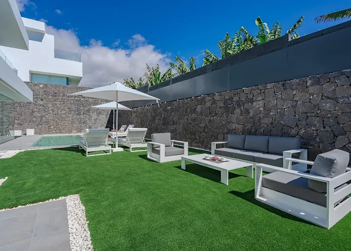 빌라 Deluxe 1&2 - Casangular By Upper *