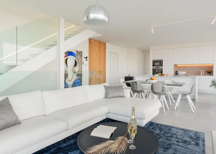 Deluxe 1&2 - Casangular By Upper 빌라